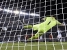 Argentina 1-0 Chile || AFP