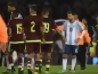 Argentina 1-1 Venezuela || AFP