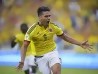 Colombia 1-1 Brasil || AFP
