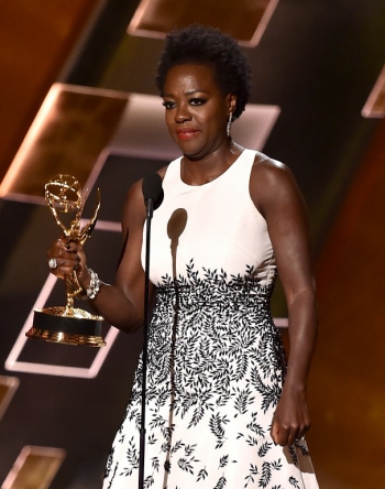 Viola Davis || AFP