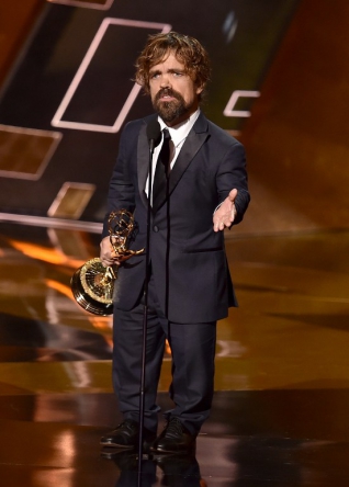 Peter Dinklage || AFP