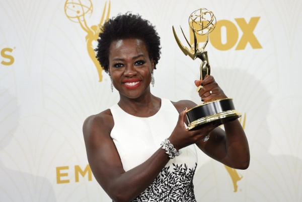 Viola Davis || AFP