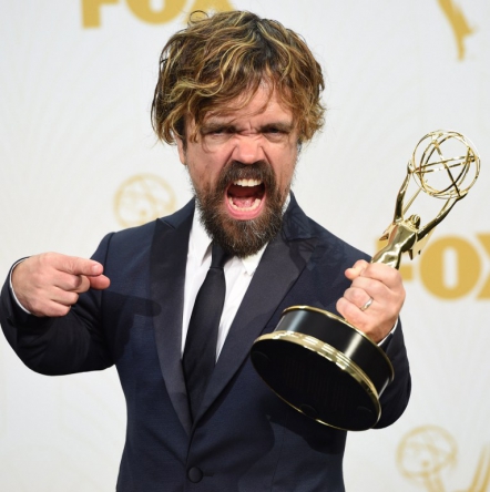 Peter Dinklage || AFP