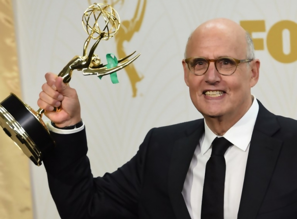 Jeffrey Tambor || AFP