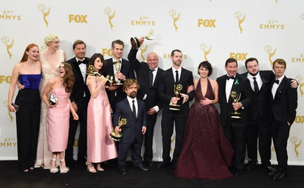 Game of Thrones || AFP