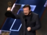 Ricky Gervais || AFP