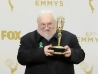 George R. R. Martin || AFP