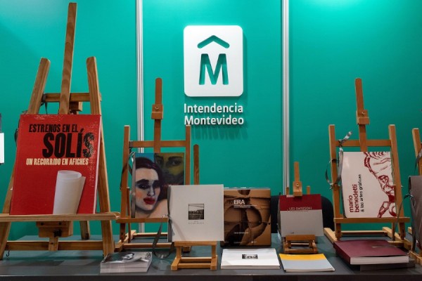 Ricardo Antúnez / adhocFOTOS