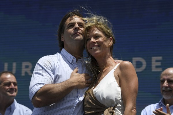 PABLO PORCIUNCULA / AFP