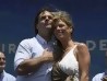 PABLO PORCIUNCULA / AFP