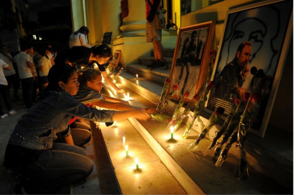 AFP
