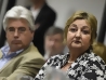 Tabaré Aguerre y Lilián Kechichián continúan en el MGAP y Turismo, respectivamente. || Adhoc ©Nicolas Celaya