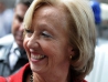 María Julia Muñoz, la mano derecha de Vázquez comandará la Educación. || Adhoc ©Ricardo Antúnez