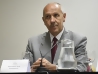 Miguel Toma, el secretario de la Presidencia. || Adhoc ©Nicolas Celaya