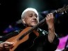El guitarrista Julio Cobelli fue reconocido por su aporte a la música popular uruguaya || Javier Calvelo/ adhocFOTOS