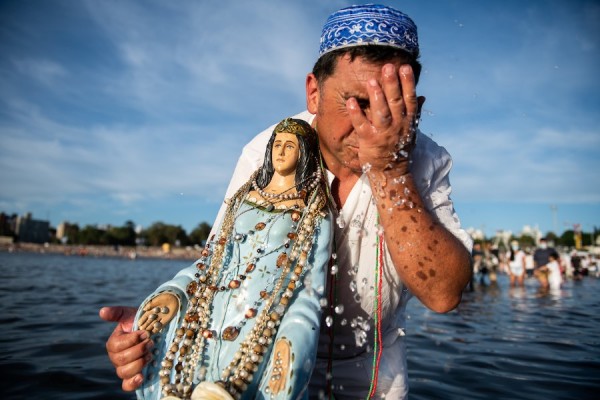 Santiago Mazzarovich / adhocFOTOS