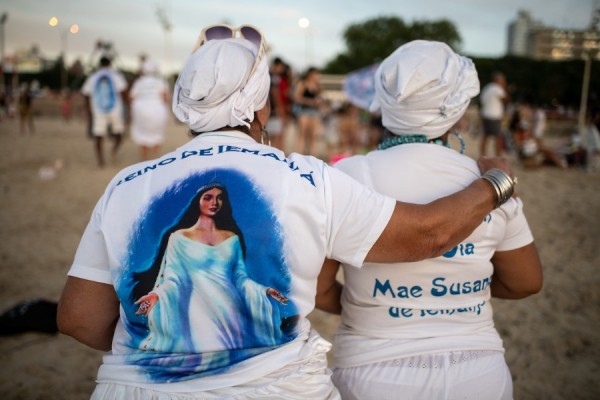 Santiago Mazzarovich / adhocFOTOS
