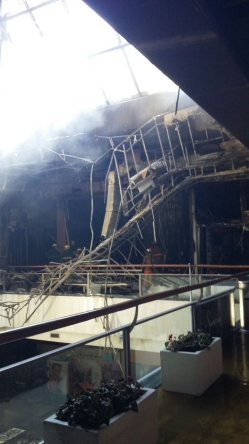 Ministerio del Interior