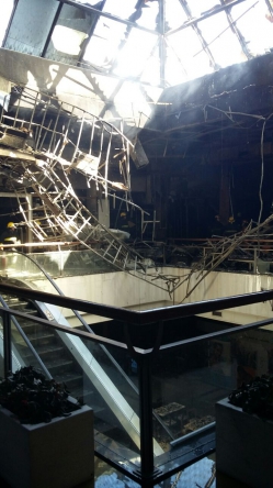 Ministerio del Interior