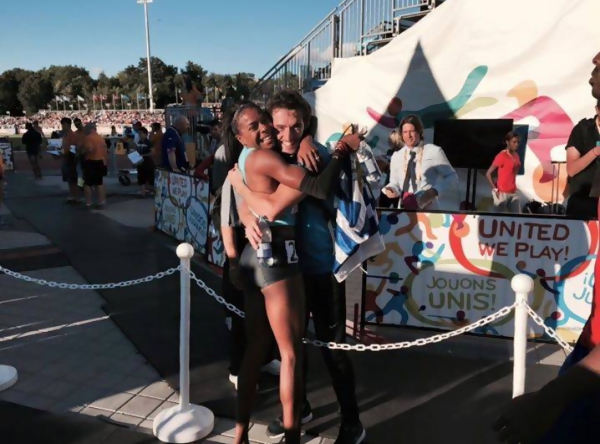 Confederación Atlética del Uruguay