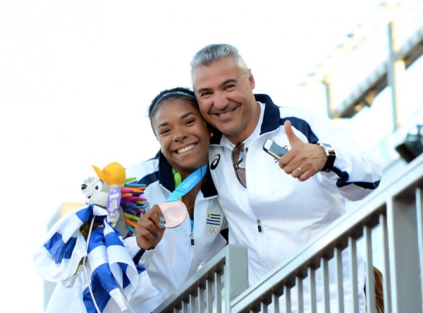 Confederación Atlética del Uruguay