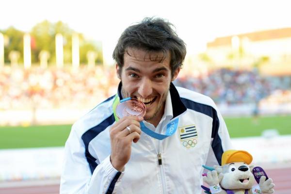 Confederación Atlética del Uruguay