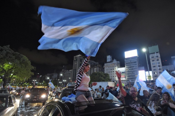 AFP