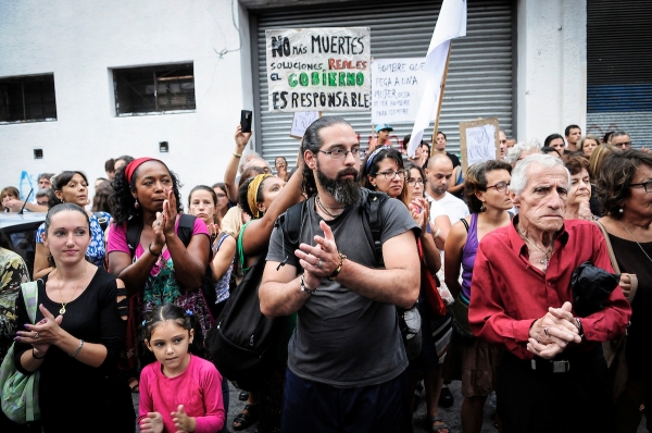 adhoc©Javier Calvelo
