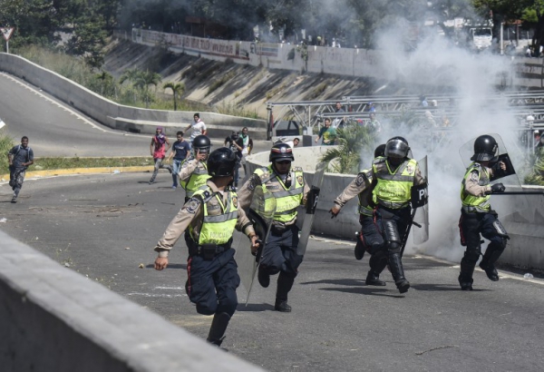 AFP