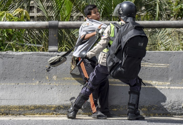 AFP