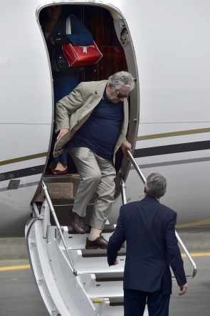 RODRIGO BUENDIA / AFP