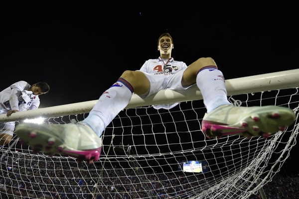 Adhoc ©Nicolas Rodriguez