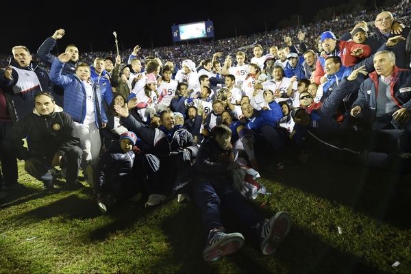 Adhoc ©Nicolas Rodriguez