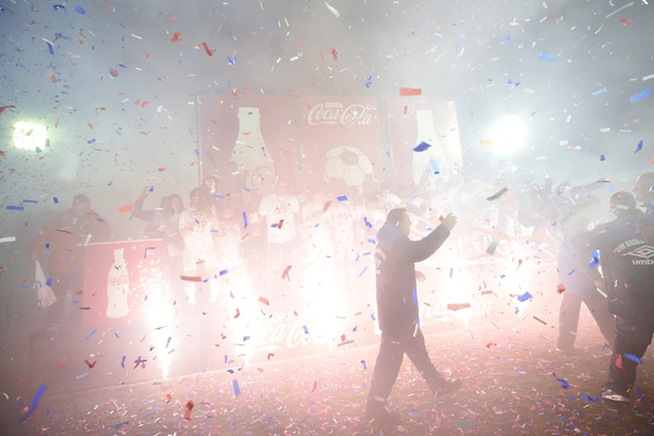 Adhoc ©Nicolas Rodriguez