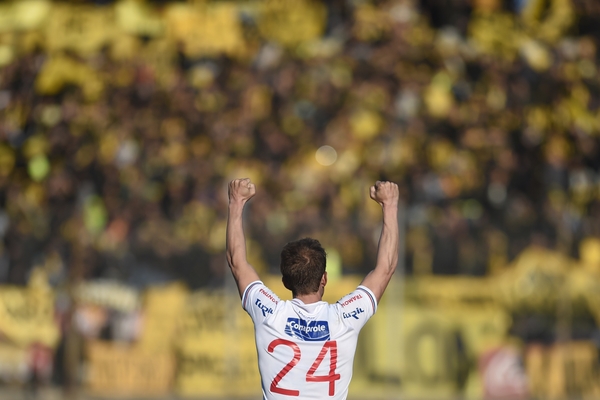 Adhoc ©Nicolas Rodriguez