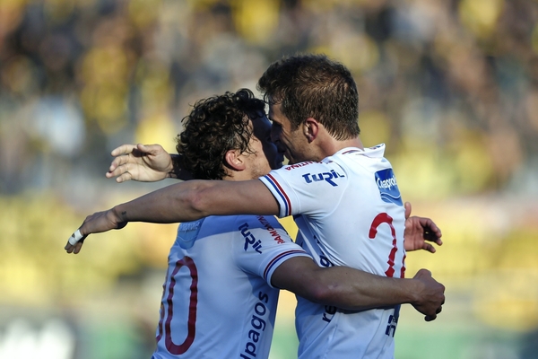 Adhoc ©Nicolas Rodriguez