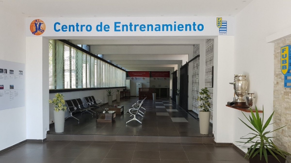 (Foto: Difusión FUBB)