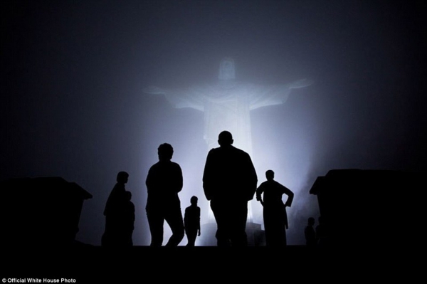 Pete Souza - The White House