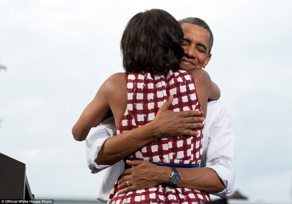 Pete Souza - The White House