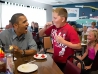 Pete Souza - The White House