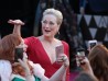 Meryl Streep (AFP)