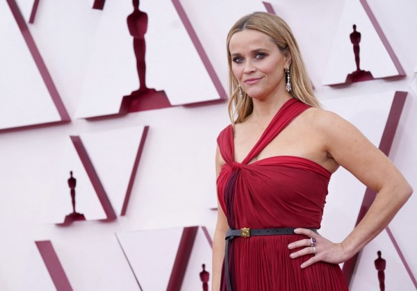 Reese Witherspoon || AFP