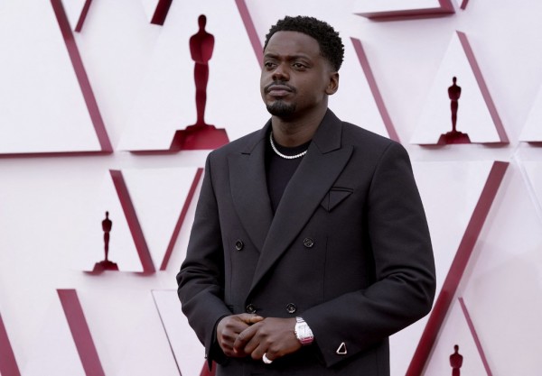 Daniel Kaluuya || AFP