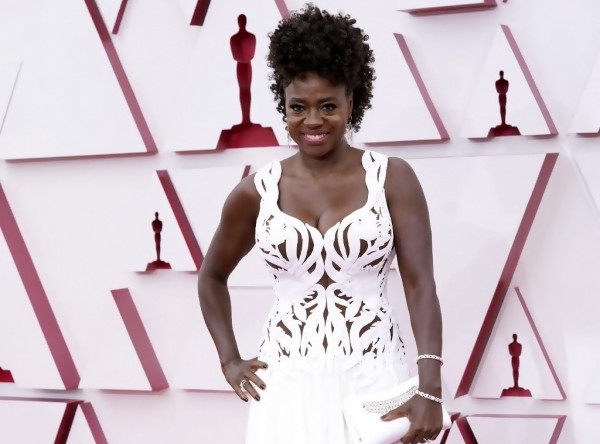 Viola Davis || AFP