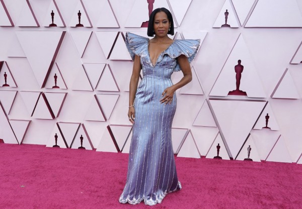 Regina King || AFP