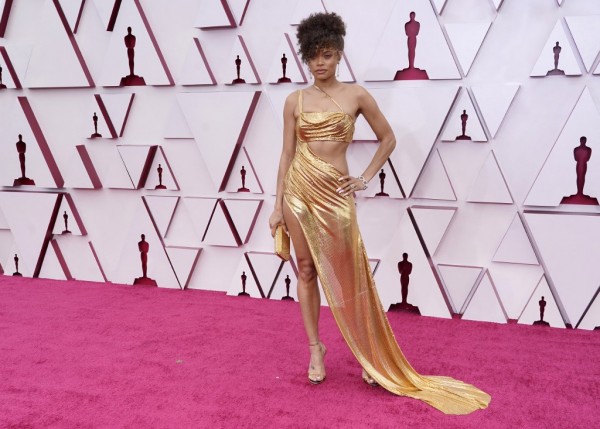 Andra Day || AFP