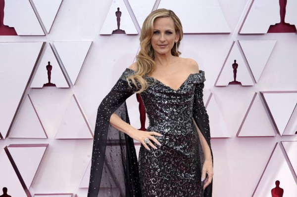 Marlee Matlin || AFP
