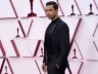 Riz Ahmed || AFP