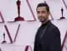 Riz Ahmed || AFP