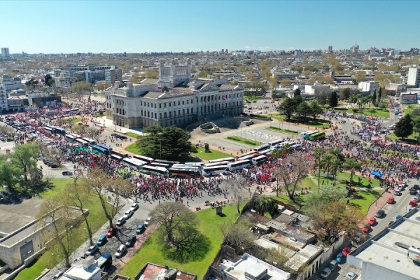 Daniel Rodriguez /adhocFOTOS